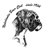 Logo boxer
